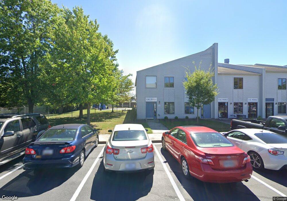 1323 Butterworth Ct unit F-5, Stevensville, MD 21666 - photo 1