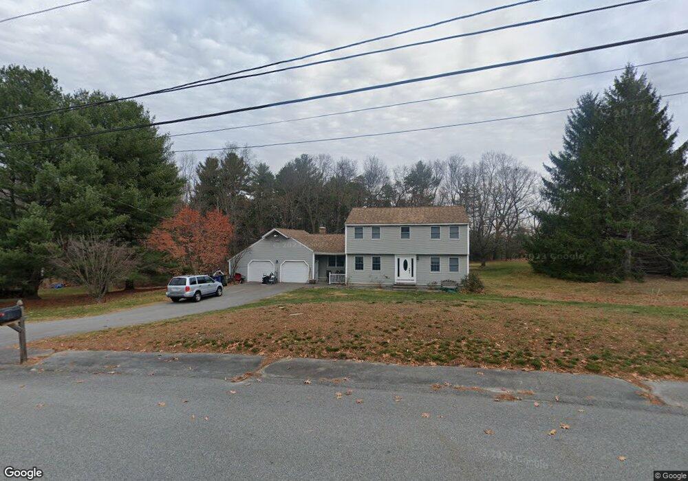 7 Bernard Rd, Dracut, MA 01826 - photo 1