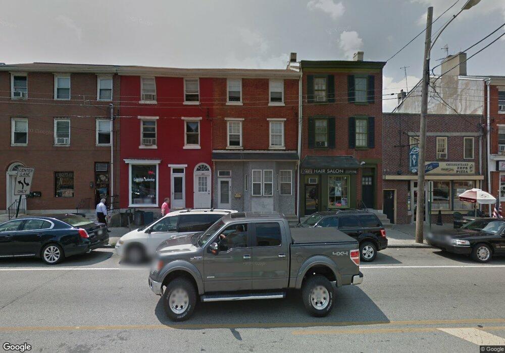 418 E Main St, Norristown, PA 19401 - photo 1