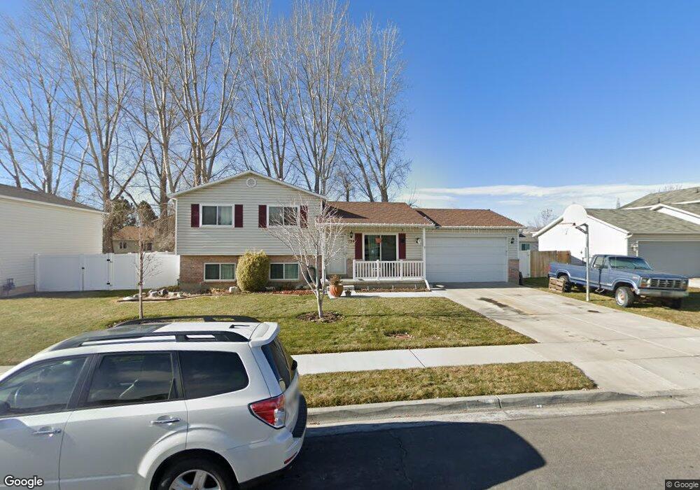 124 S 1610 W, Lehi, UT 84043 - photo 1