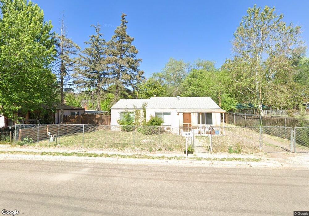 1711 N Virginia St, Silver City, NM 88061 - photo 1