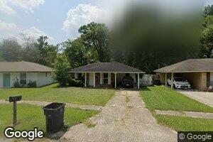 2823 W Amite Dr, Baton Rouge, LA 70819