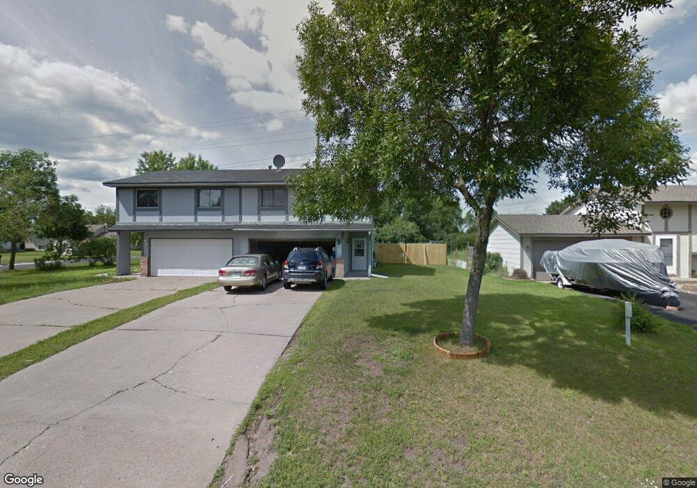 2259 110th Ln NW, Coon Rapids, MN 55433 - photo 1