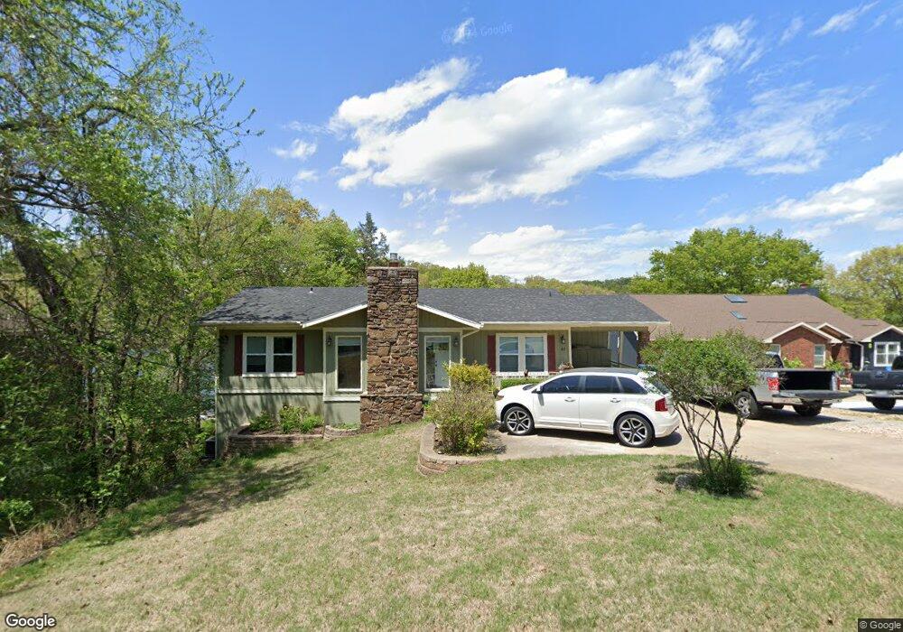 67 Portsmouth Dr, Bella Vista, AR 72715 - photo 1