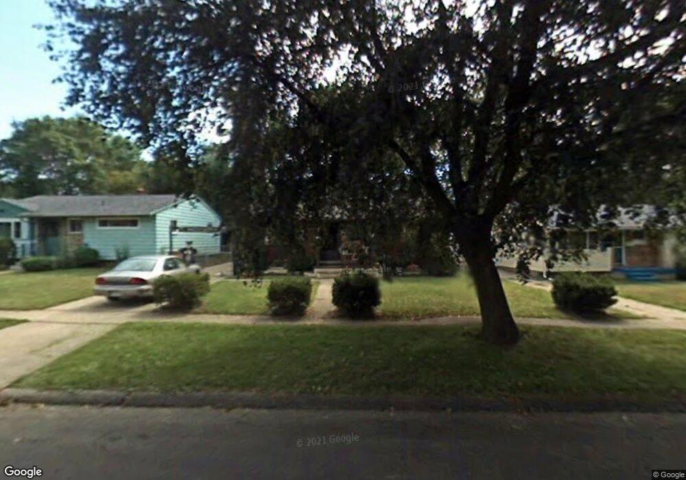 2710 Epsilon Trail, Flint, MI 48506 - photo 1