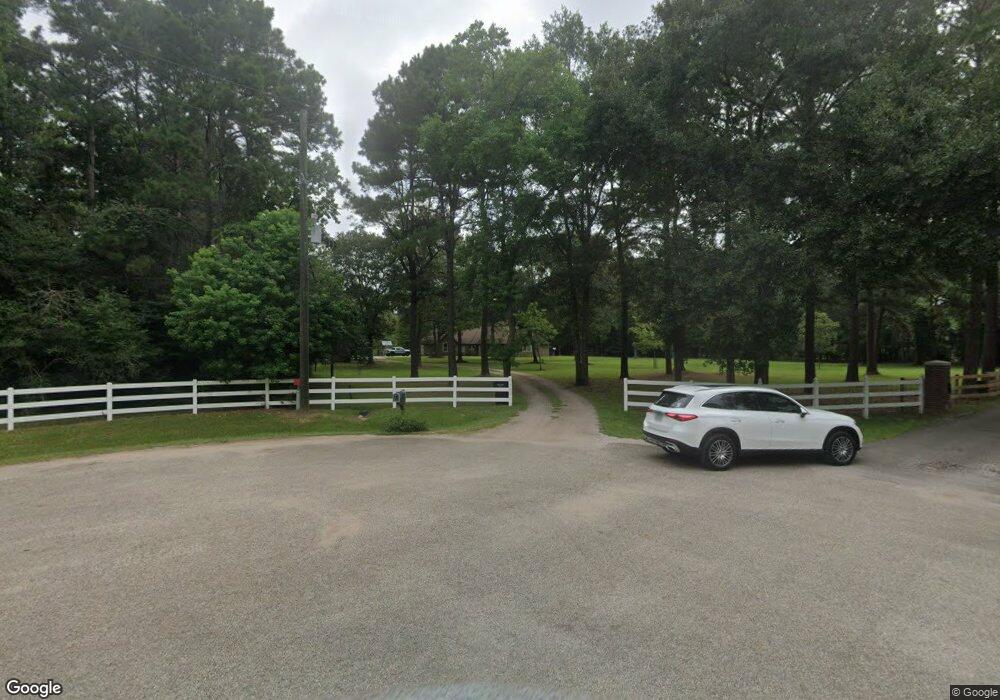 5402 Windcrest Cir, Magnolia, TX 77354 - photo 1