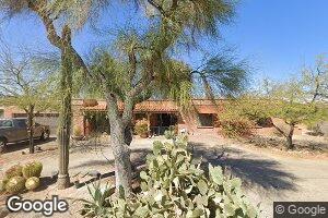 3545 E Calle Del Prado, Tucson, AZ 85716