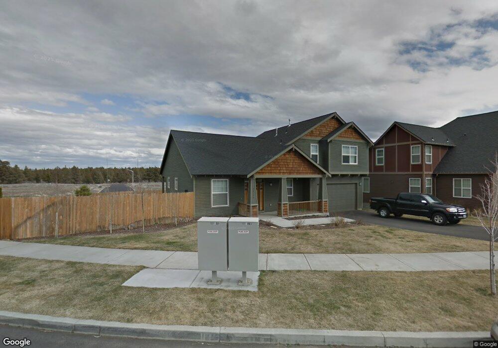 20746 Kilbourne Loop, Bend, OR 97701 - photo 1