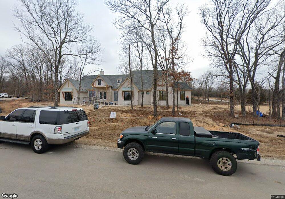 2714 Falls Bend Dr, Sapulpa, OK 74066 - photo 1