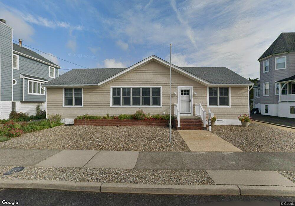 32 2nd Ave, Seaside Park, NJ 08752 - photo 1
