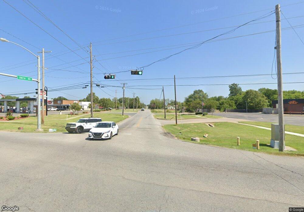 null Hwy 51 & Oneta Rd, Broken Arrow, OK 74014 - photo 1