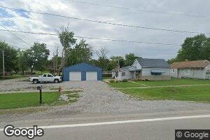 305 N Walnut St, Tamaroa, IL 62888