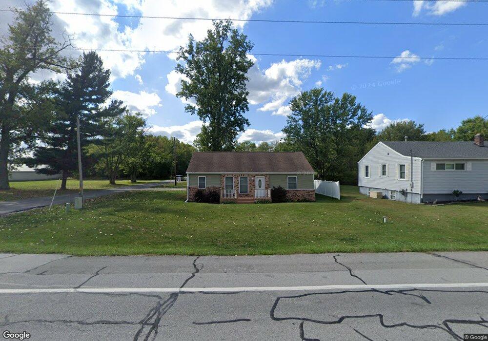 1608 S Main St, Kouts, IN 46347 - photo 1
