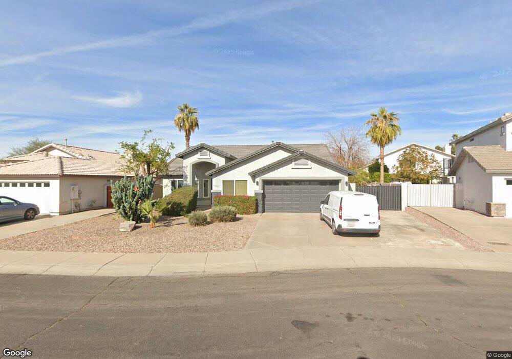 1062 E Linda Ln, Gilbert, AZ 85234 - photo 1