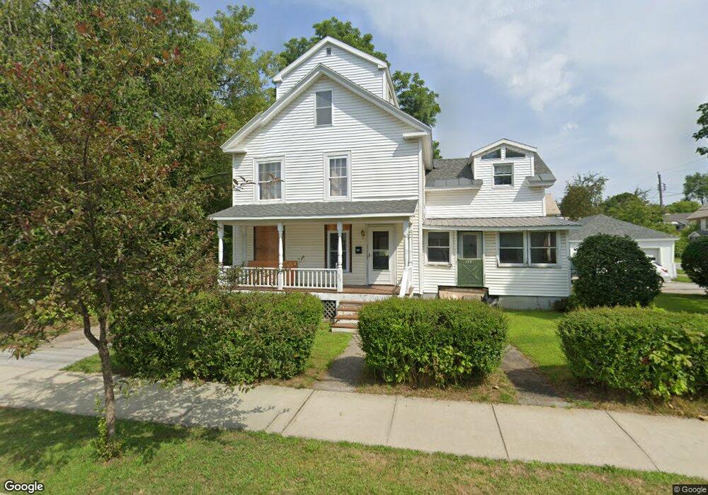 129 Library Ave, Rutland, VT 05701 - photo 1