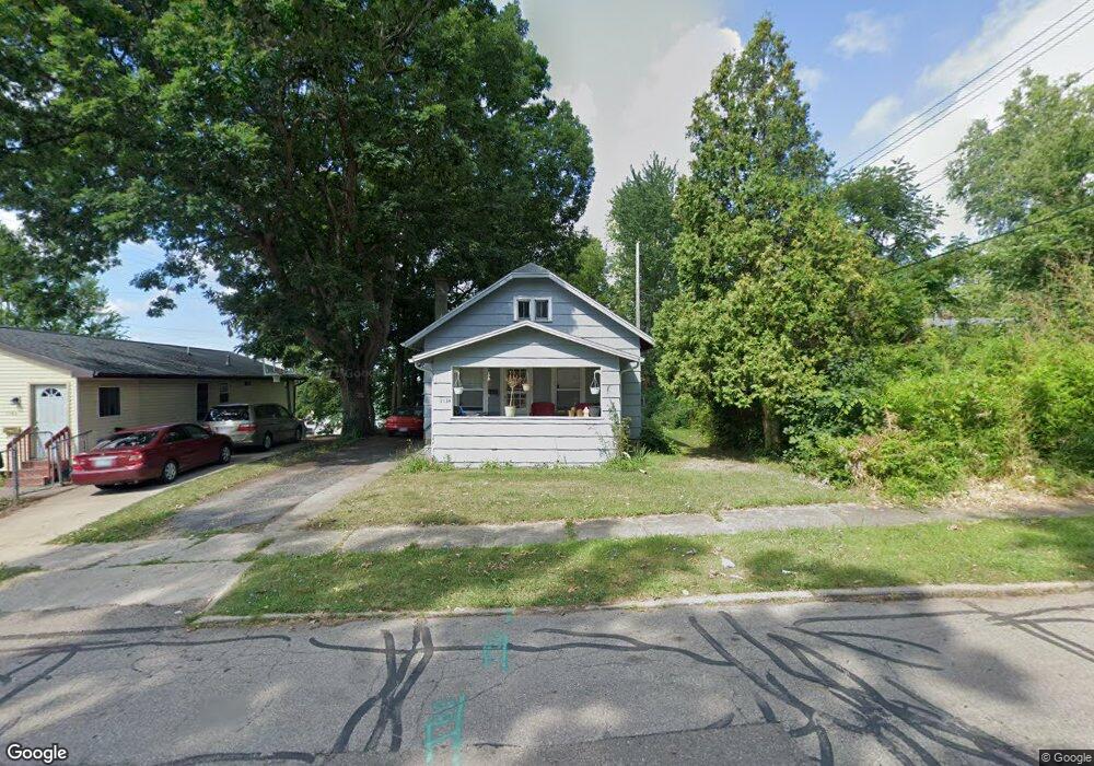 1134 S Holmes St, Lansing, MI 48912 - photo 1