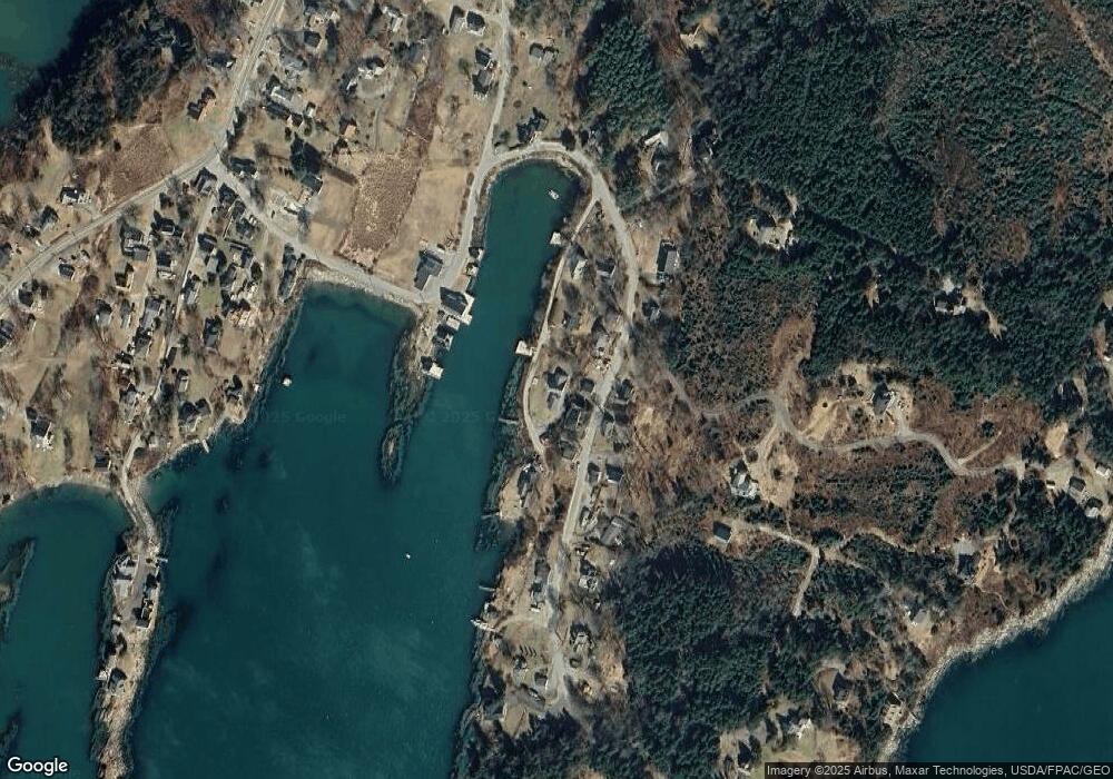 21 Lower Rd, Orrs Island, ME 04066 - photo 1