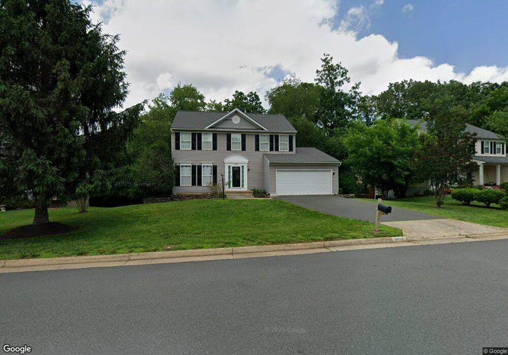 10545 Winged Elm Cir, Manassas, VA 20110 - photo 1