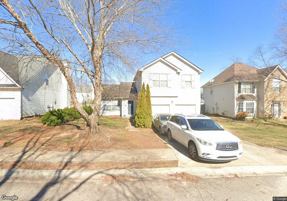 675 Compton Ln, McDonough, GA 30253 - photo 1