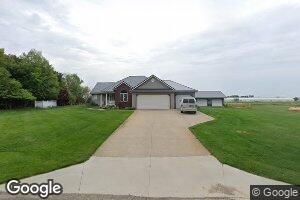 10772 County Road 46, Millersburg, IN 46543