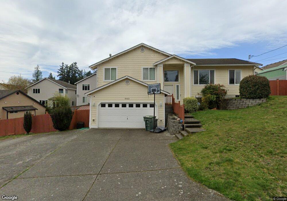 16421 51st Ave W unit 5, Edmonds, WA 98026 - photo 1