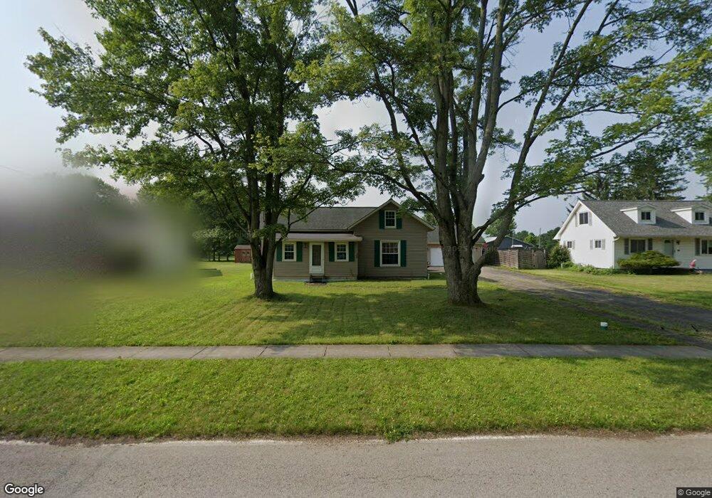 228 Glendale St, Lagrange, OH 44050 - photo 1