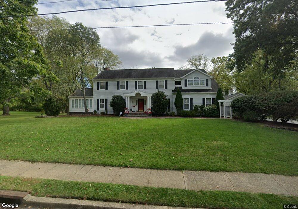 39 Heather Hill Way, Holmdel, NJ 07733 - photo 1