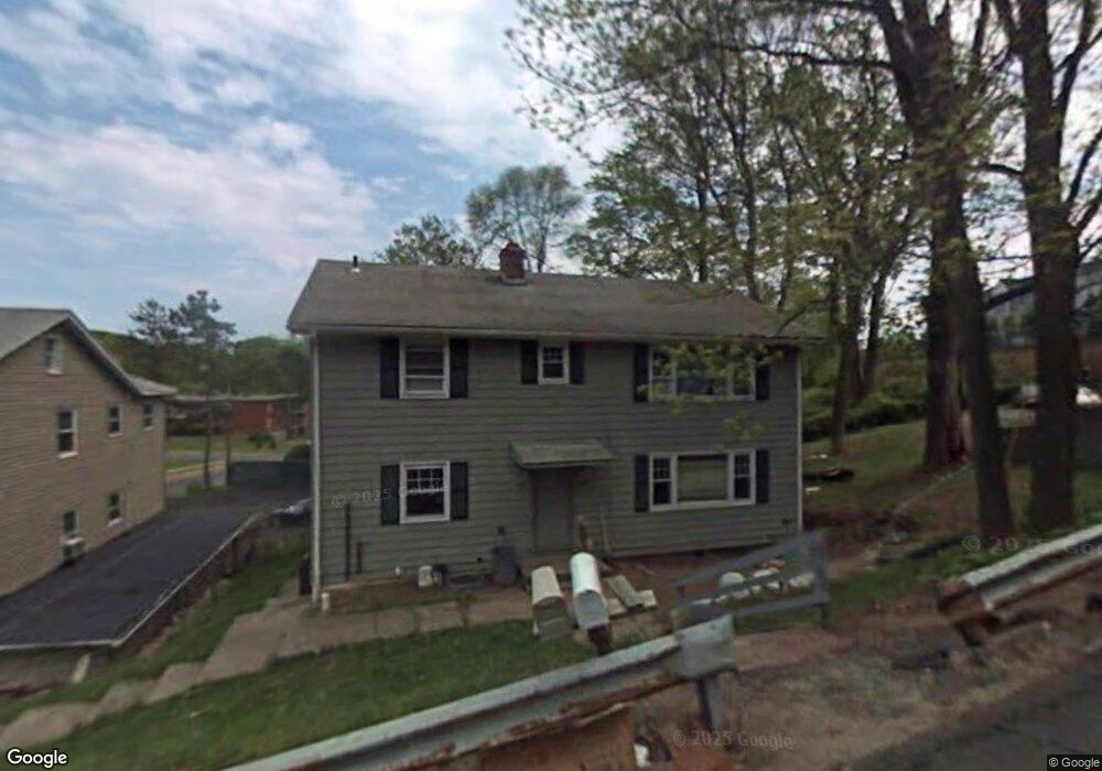 432 W Spring St, West Haven, CT 06516 - photo 1