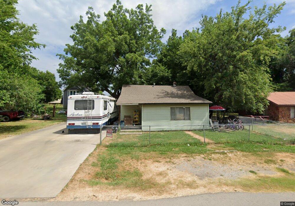 221 E Elm St, Skiatook, OK 74070 - photo 1