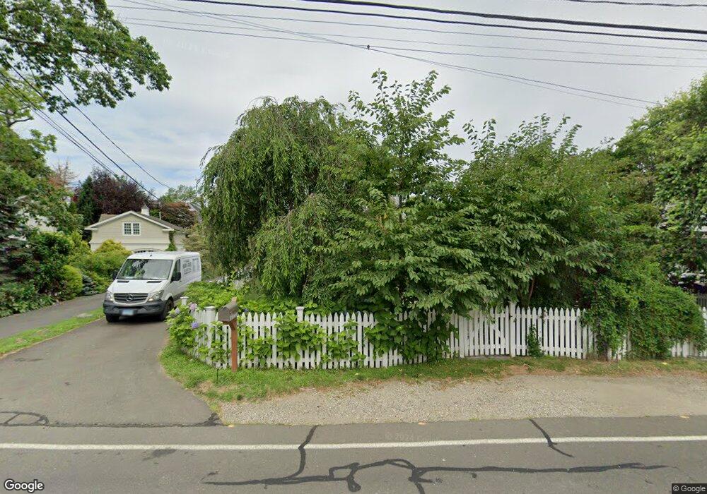 51 Shore Rd, Old Greenwich, CT 06870 - photo 1