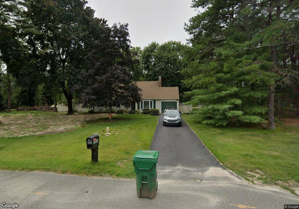 1341 Brooklyn Ave, Whiting, NJ 08759 - photo 1