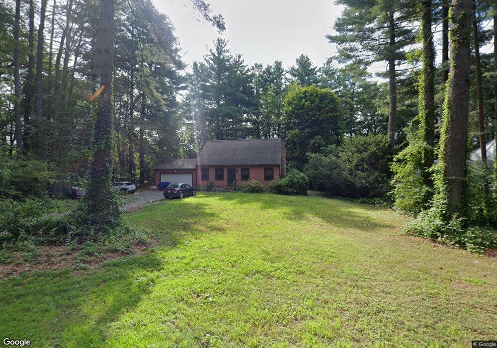 40 S Plain Rd, Sunderland, MA 01375 - photo 1