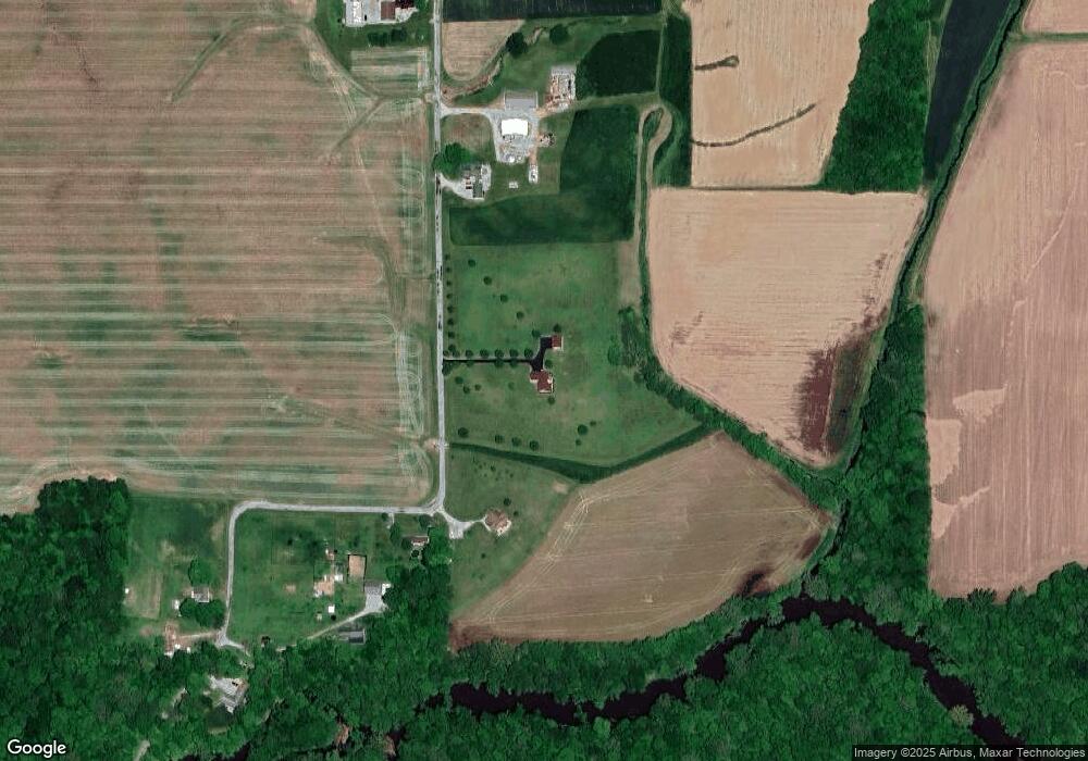 5928 S 450 W, Rushville, IN 46173 - photo 1