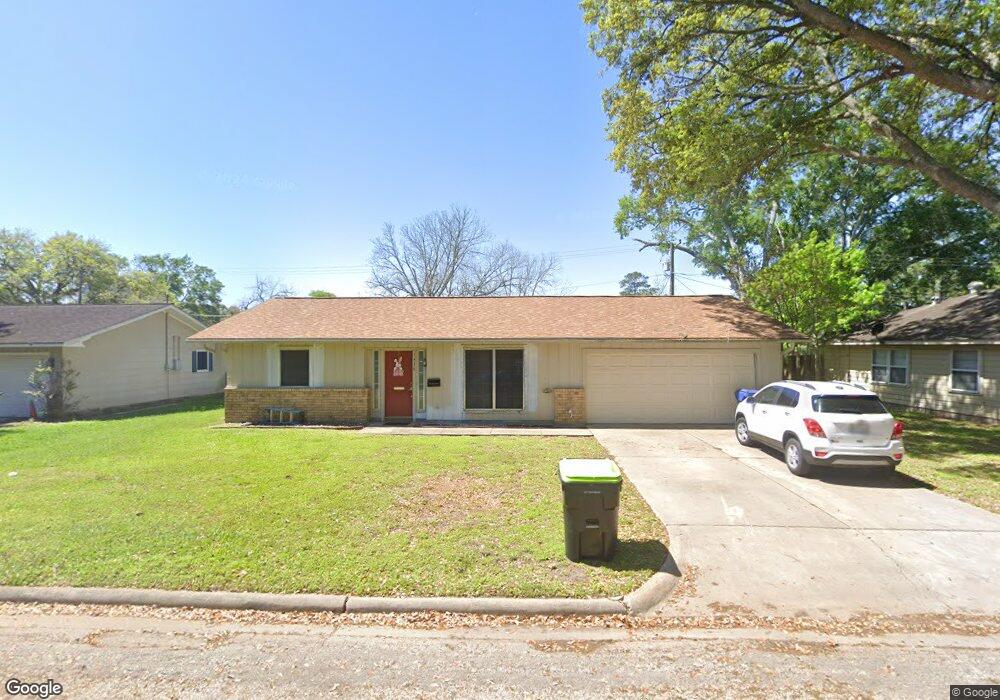 1416 Andrea Dr, Bay City, TX 77414 - photo 1