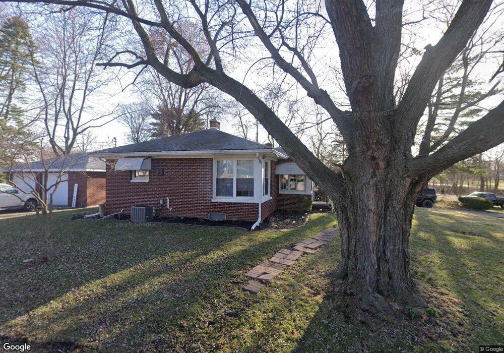 634 Hemphill Blvd, Findlay, OH 45840 - photo 1