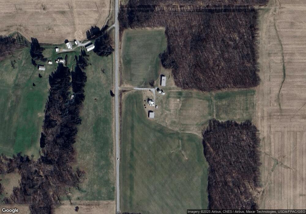 2316 State Route 603, Lucas, OH 44843 - photo 1