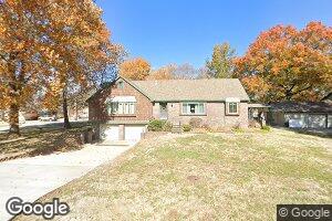 300 W Leighton St, Frontenac, KS 66763