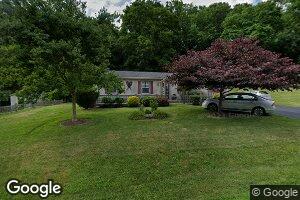 203 Cades Field Dr, Union, WV 24983