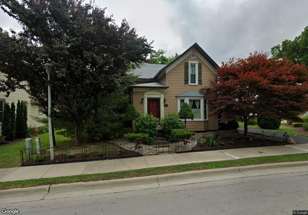 1045 S Main St, Frankenmuth, MI 48734 - photo 1