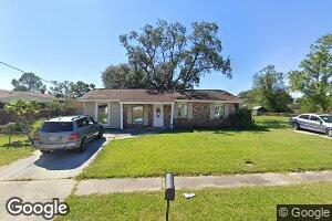 44 Evergold Ln, Westwego, LA 70094