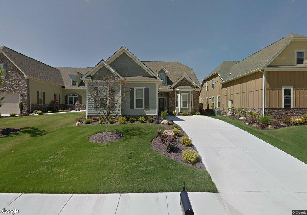 2021 Highgrass Ct, Evans, GA 30809 - photo 1