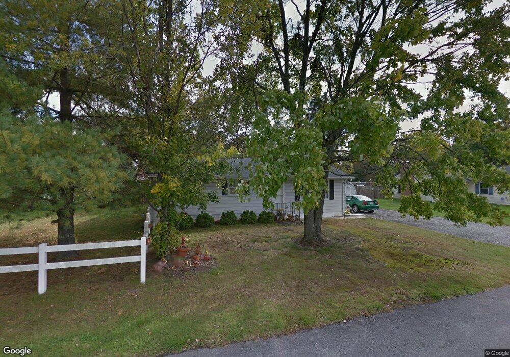 8103 Beverly Rd, Severn, MD 21144 - photo 1