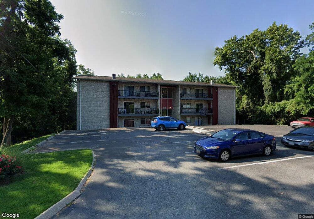 5201 Quincy St, Bladensburg, MD 20710 - photo 1