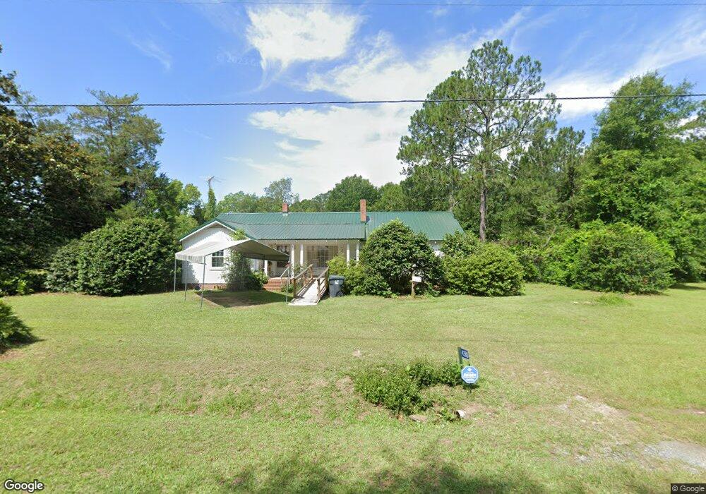 4380 1st Ave S, Arabi, GA 31712 - photo 1