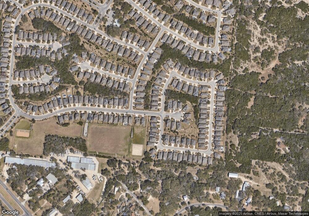 16303 Bonalva, Helotes, TX 78023 - photo 1