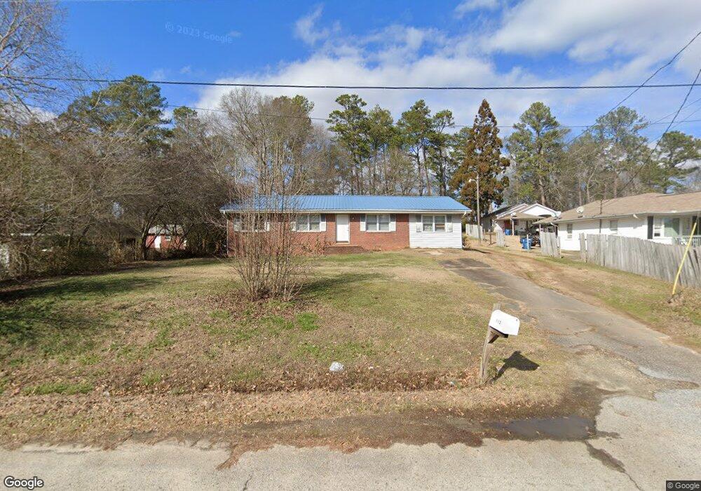 112 Thornton Rd, Winder, GA 30680 - photo 1