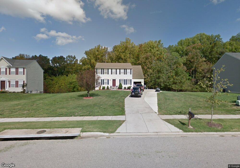 8488 Kingsway Dr, White Plains, MD 20695 - photo 1