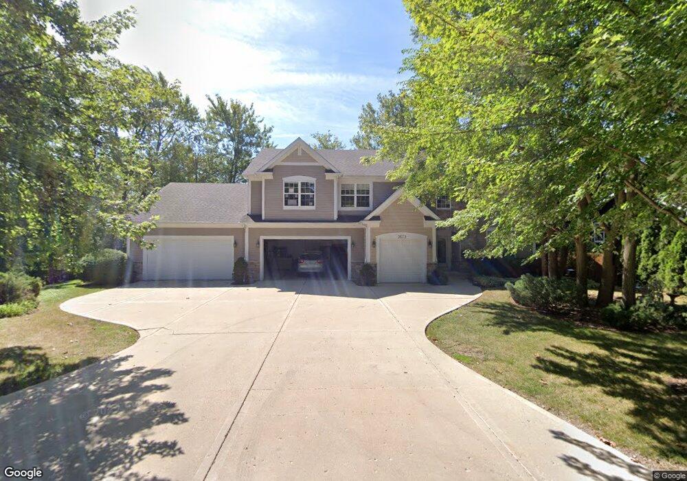 3659 Sherman Ave, Gurnee, IL 60031 - photo 1