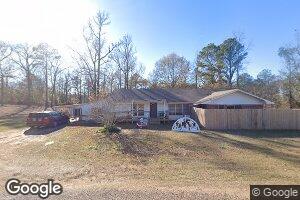 1572 Evergreen Rd, Bernice, LA 71222
