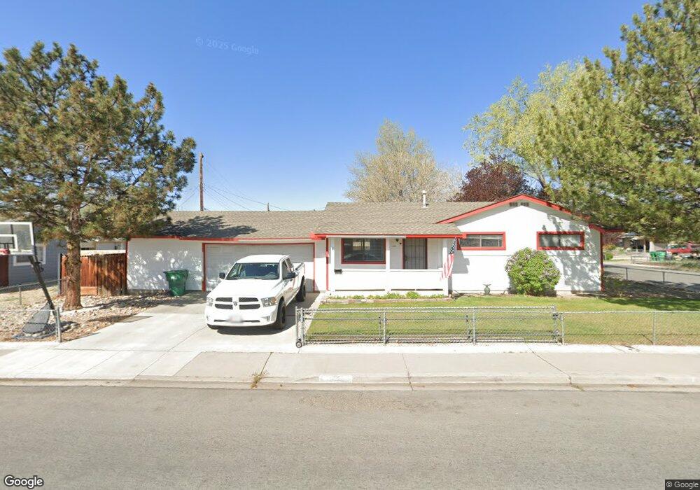3155 Lucerne Way, Sparks, NV 89431 - photo 1